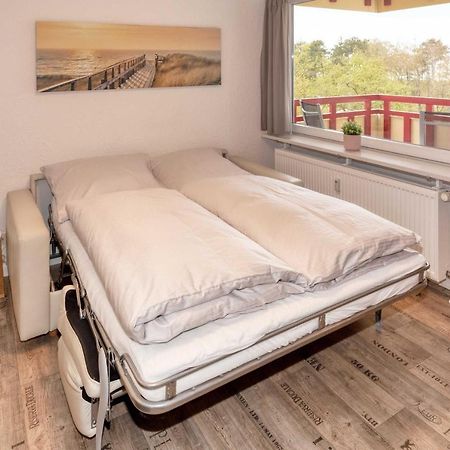 Terrassenhaus, Fewo 45 Duhnen Eksteriør billede